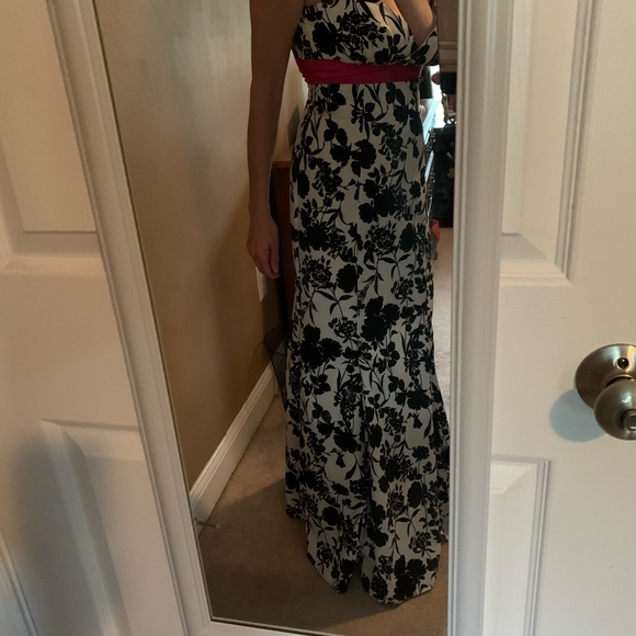 Betsy & Adam Formal Gown - Picture 7 of 11